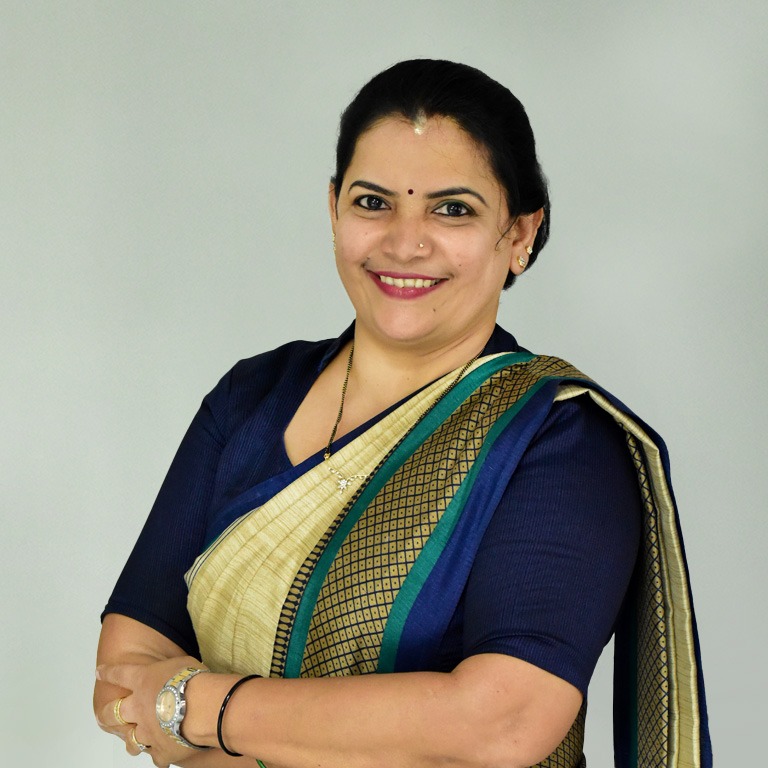 Mrs Hemalatha S Shetty